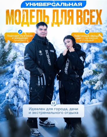 Спецодежда для мужчин хаки