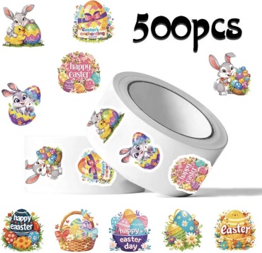 Рулон Пасха 500