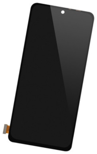 Дисплей с тачскрином для Xiaomi Black Shark 4