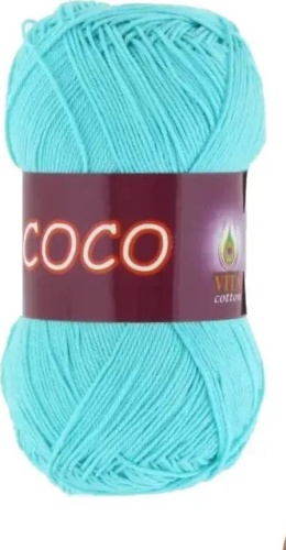Vita Cico. 3867