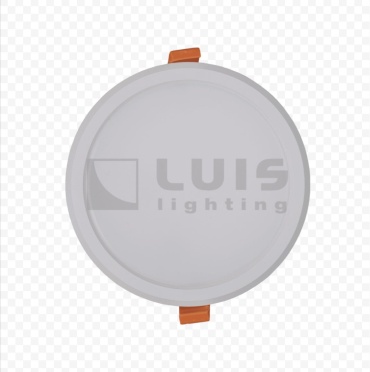 Luis Lightning спот PC06-32H RD
