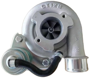 TAIWAN турбонагнетатель CT12B