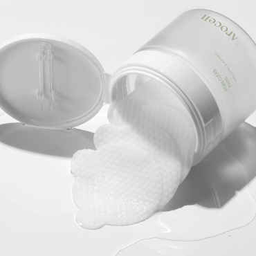 AROCELL тонер Pore clear pads 180 мл