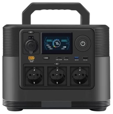 Conpex TW-BK-004 280000 мАч
