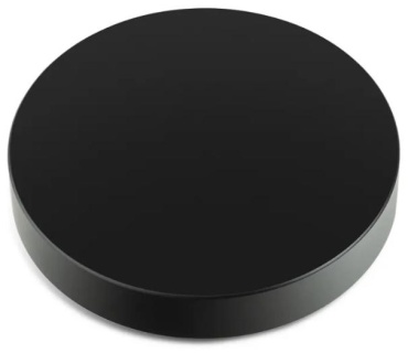 Зажим для пластинки Pro-Ject 9120097828699 черный