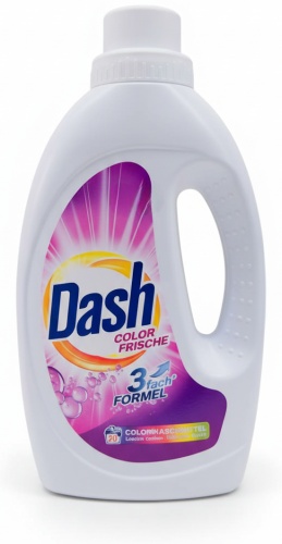 DASH Color Frische 1.1 л