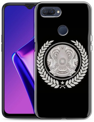 Чехол для OPPO A12, A5s рисунок
