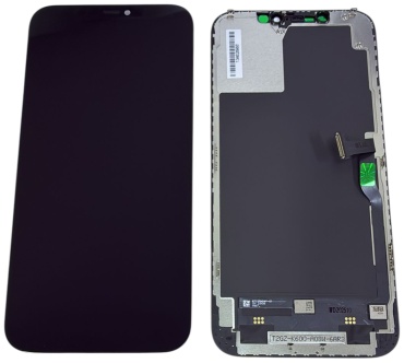 MP+ дисплей с тачскрином для Apple iPhone 12 Pro Max (A2342, A2410, A2412, A2411)