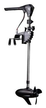 Лодочный мотор Электрический Мотор Haibo M150 1 л.с.