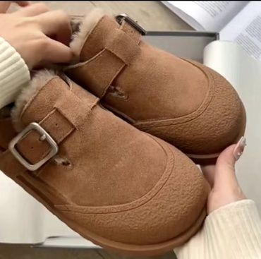 Слипоны Слипоны бронзовый, коричневый