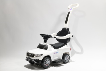 Каталка USHQYN USH-316 белый белый