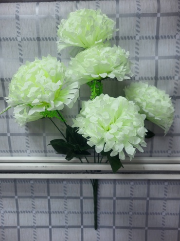 Букет хризантема 55 см, 30109835_676764445