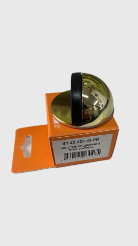 Highgrade стоппер HIGHGRADE ST02, для межкомнатных дверей