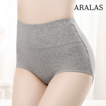 Слипы ARALAS серебристый