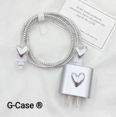Чехол G-Case Rb серебристый