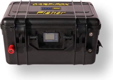 Аккумулятор 12V 150Ah LiFePO4