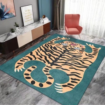 Ковер UMI systems 200x300 см, безворсовый, Китай