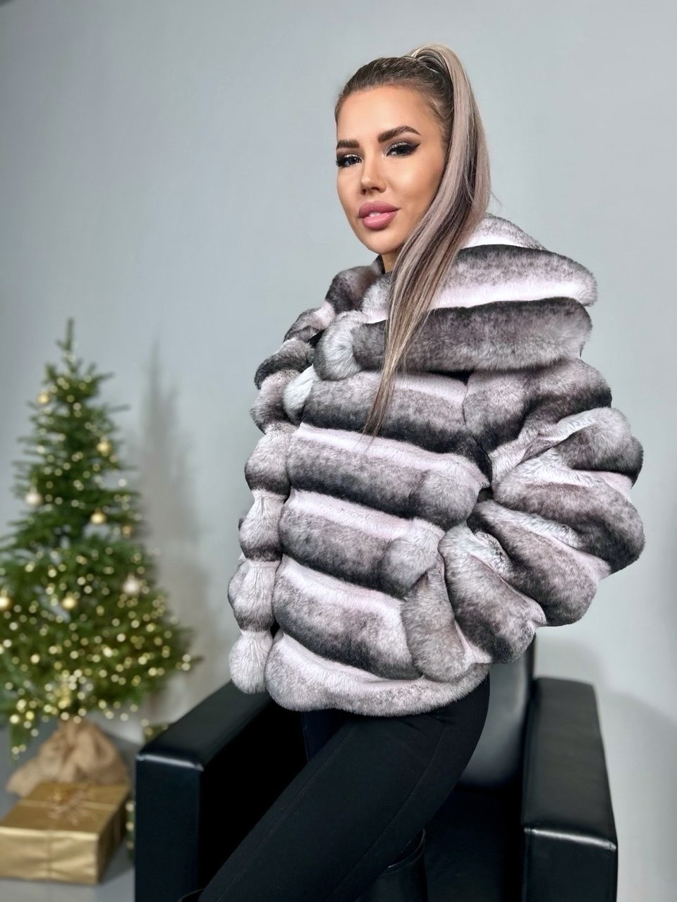 графит