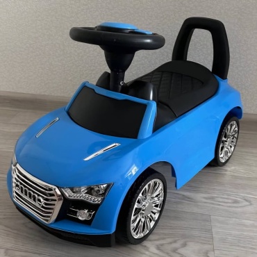 Каталка Future Merd Company 701В синий