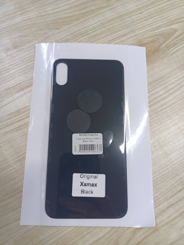 AKC задняя панель для Apple iPhone Xs Max