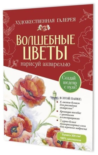 Папка Контэнт 99907924 A4 6 листов