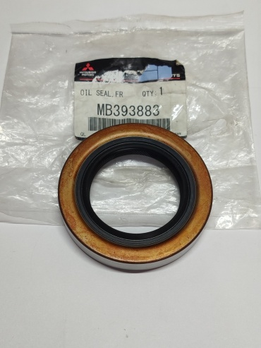 Mitsubishi сальник дефференциала MB393883