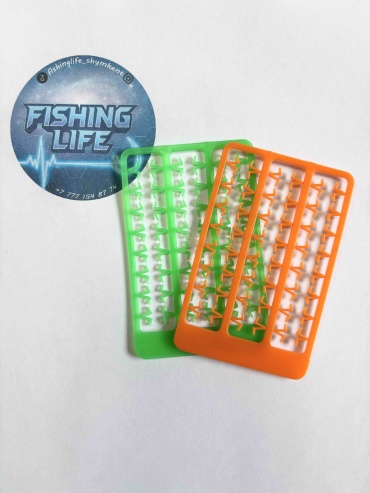 Стопор для бойлов FISHING LIFE 2 шт