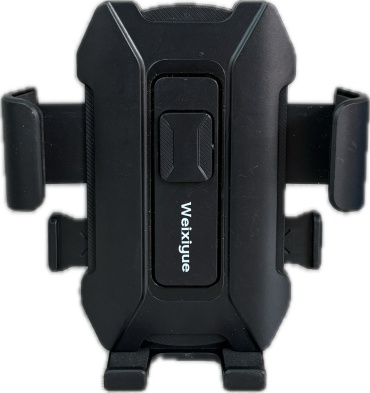 Держатель Weixiyue W50 черный
