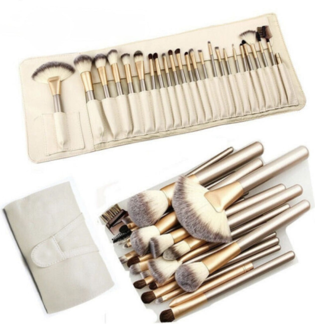 Brush set 24