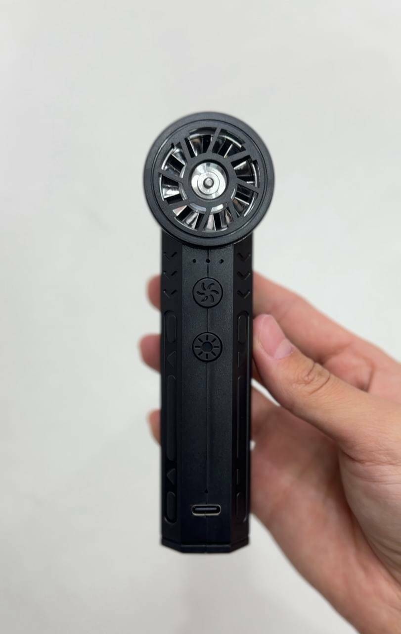 Воздуходувка Violent Fan ZY74000-SE/PRO