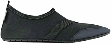 Fitkicks MFITK2-XL-BLK-46-47/ 29,5 см 3 мм черный 46, 47