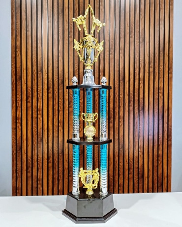 Golden Cup кубок "Сенсей Эксклюзив"