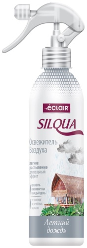 Спрей ECLAIR Летний дождь 400 мл
