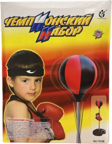 Набор Груша 7333B