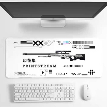 Коврик для мыши AF-CS 500x1000x4 мм рисунок