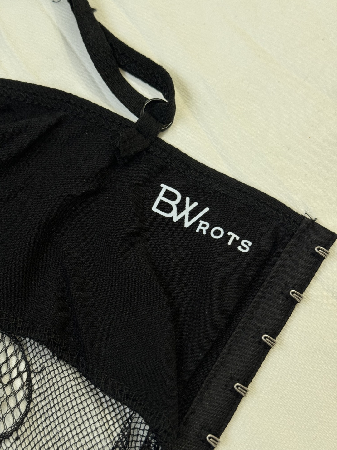 Платье BWrots черный