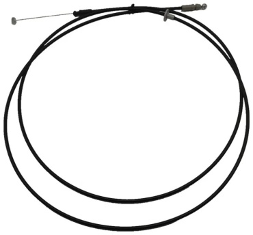 Трос капота 53630-33140 Toyota Camry 40-45