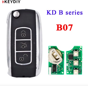KEYDIY ключ зажигания KEYDIY