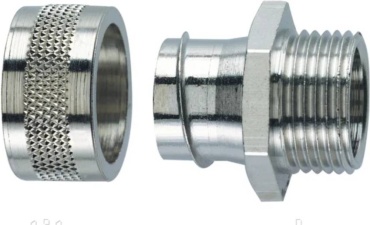 M 16 10-16 мм, 10 шт