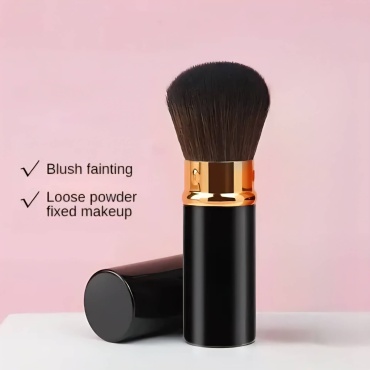 Blush fainting brush 1