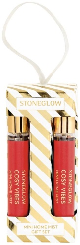 Stoneglow интерьерные духи Cosy Vibes
