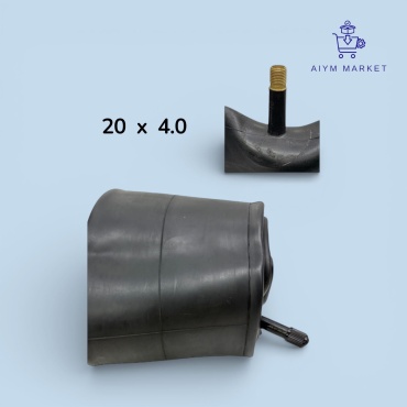18686068_AiymMarket_1508 камера на Фэтбайк 20 x 4.0