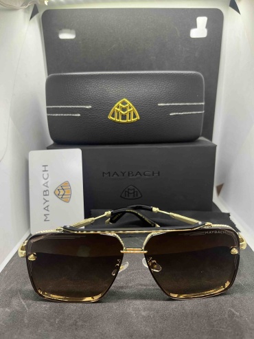 Maybach Maybach прямоугольные градиент