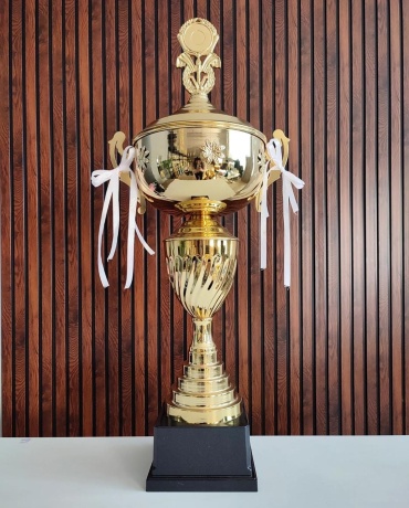Golden Cup кубок "Венера"