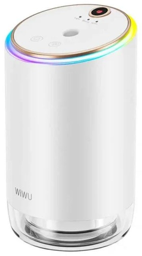 WIWU ароматизатор-увлажнитель жидкий AR-003 Tea-Scent 50 мл