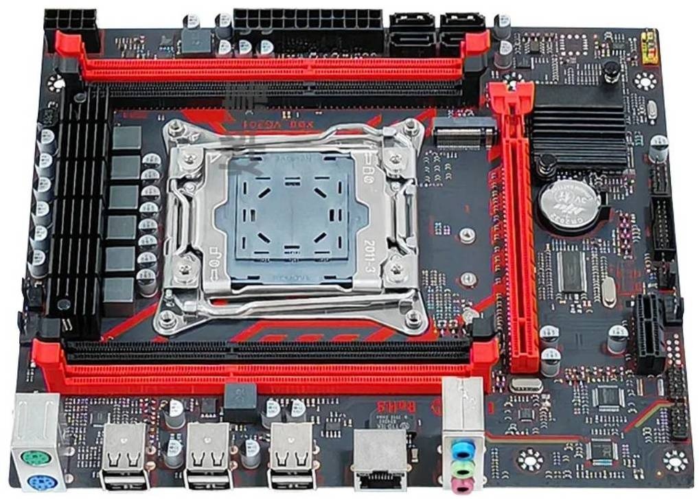 X99 P3