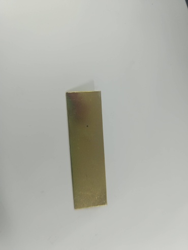 Заготовки для значков 624520889, 1 шт, 7x2 см, металл