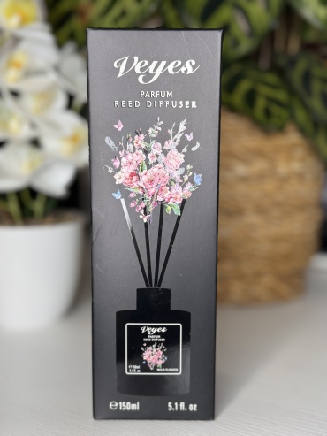 Veyes parfum Wild flowers 150 мл
