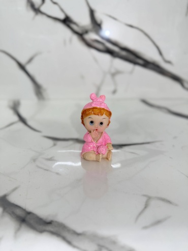 Сувенирные игрушки Сувенир девочка baby