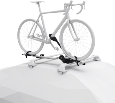 Крепление на крышу Thule ProRide 598001